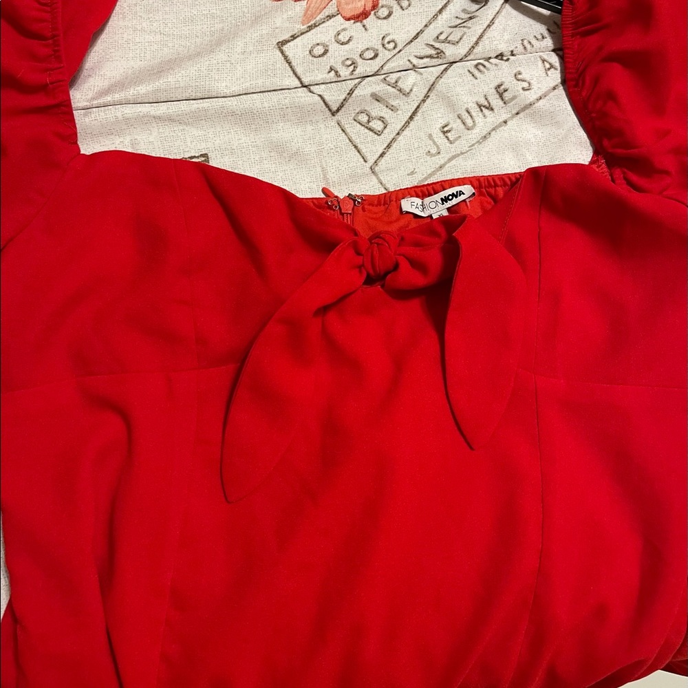 Fashion nova